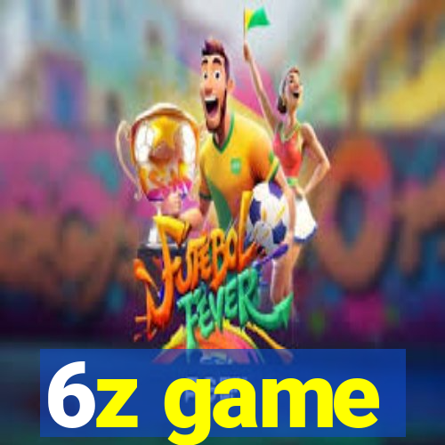 6z game